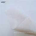 Woven Shirt Interlining High Quality Fusing Interfusible  Collar Shrink-resistant Interlining